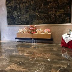 韩城强大格兰云天大酒店·爱丽舍西餐厅 User Photo