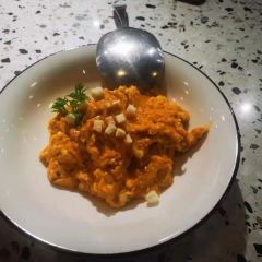 Grub Up User Photo