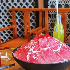 珮姐老火锅(魔都直营店) User Photo