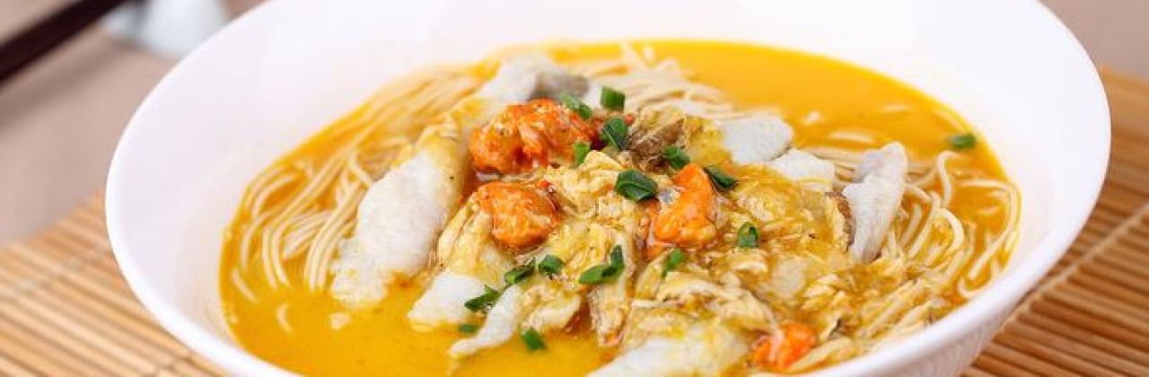 虞面斋常熟野蕈（Xun）面馆