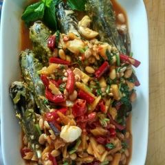 Shijing Restaurant User Photo
