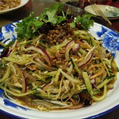 JI LIN DA NI QIU 여행 사진