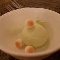 Seasonal Tastes at The Westin Jakarta張用戶圖片