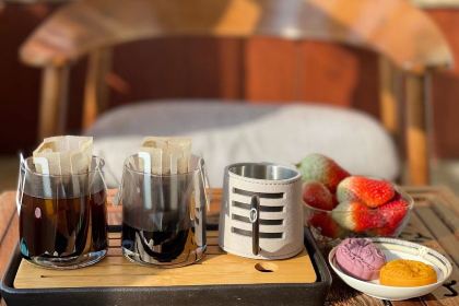 RODNEY'S OYSTER HOUSE