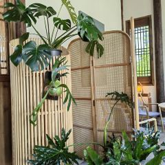 一尺花园(南园店) User Photo