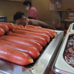 小木屋烧饼 User Photo