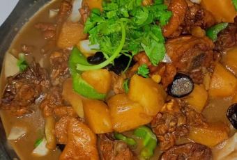 Bacchanal Buffet User Photo