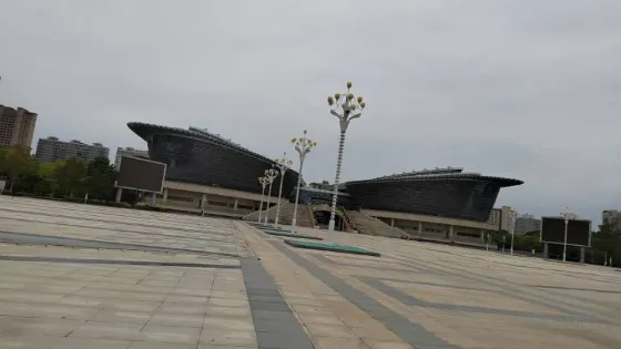 梨花廣場