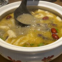JUN CAI User Photo