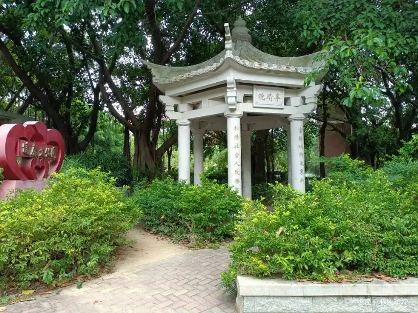 Hotels near Hui'an Chengbei Culture & Sports Leisure Park