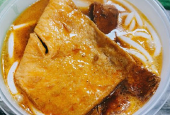 Popular dishes