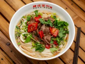 Sijie Noodle & Rice Flour Shop (Pozi Street Branch)