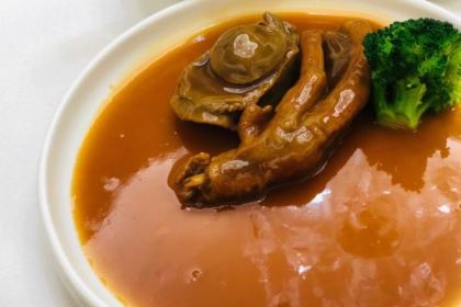 南海渔村大酒楼(南区店)