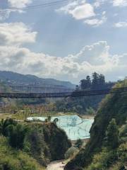 Qinglong Bridge