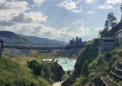 Qinglong Bridge