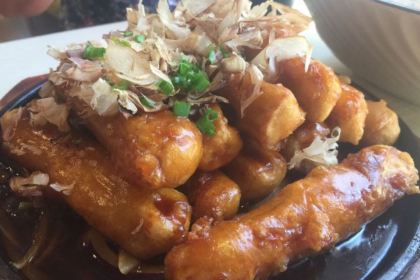 Tian Xiang Bai He Chuang Yi Restaurant