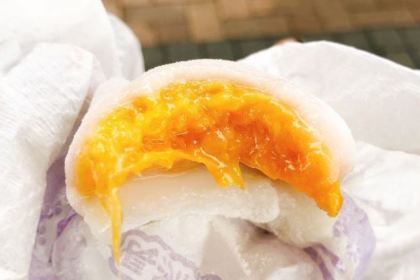 Cheung Chau Ping Kee