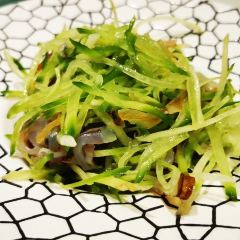 蝶园·上海菜(BFC外滩金融中心店) User Photo