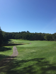 Minakami Kogen Golf Course