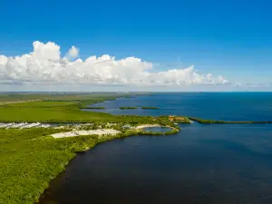 Homestead Bayfront Park