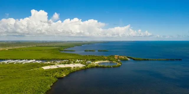 Homestead Florida Accommodation