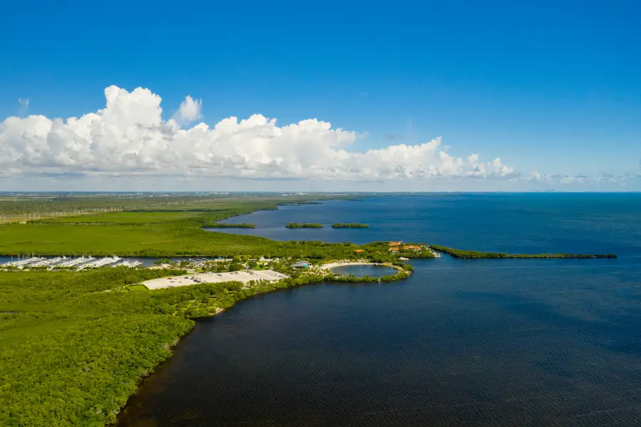 Homestead Bayfront Park