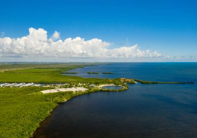 Homestead Bayfront Park