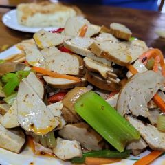 Masuilinhui Noodle House User Photo