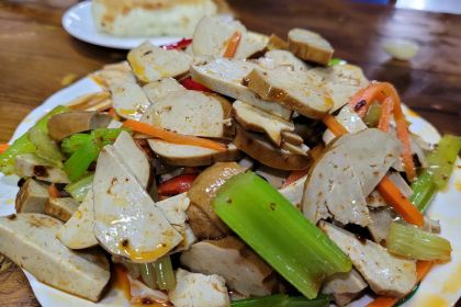 Masuilinhui Noodle House