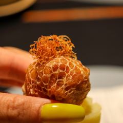 RAN THE CHEF'S TABLE User Photo