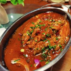 Jiuhuashanhanyueloudujia Restaurant User Photo