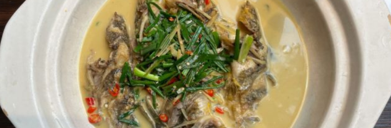 湘江里·老渔村(滨江北路店)