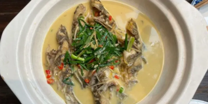 湘江裏·老漁村（濱江北路店）