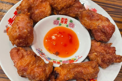 升記·豬雜粥覓味館