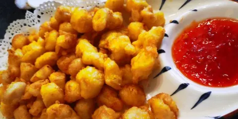 長島蝶舞軒餐廳