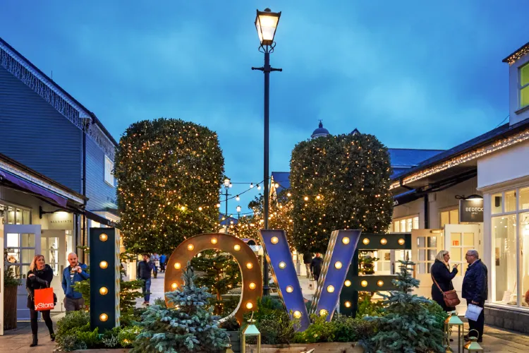 Kildare Village1