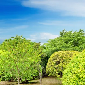 恩賜箱根公園