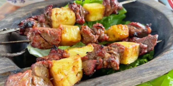 天福美院·老廠酒菜館（天福街店）