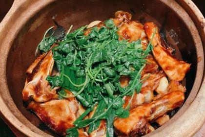 好彩楼·知味顺德