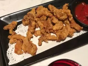 蜀九香火锅(华阳店)
