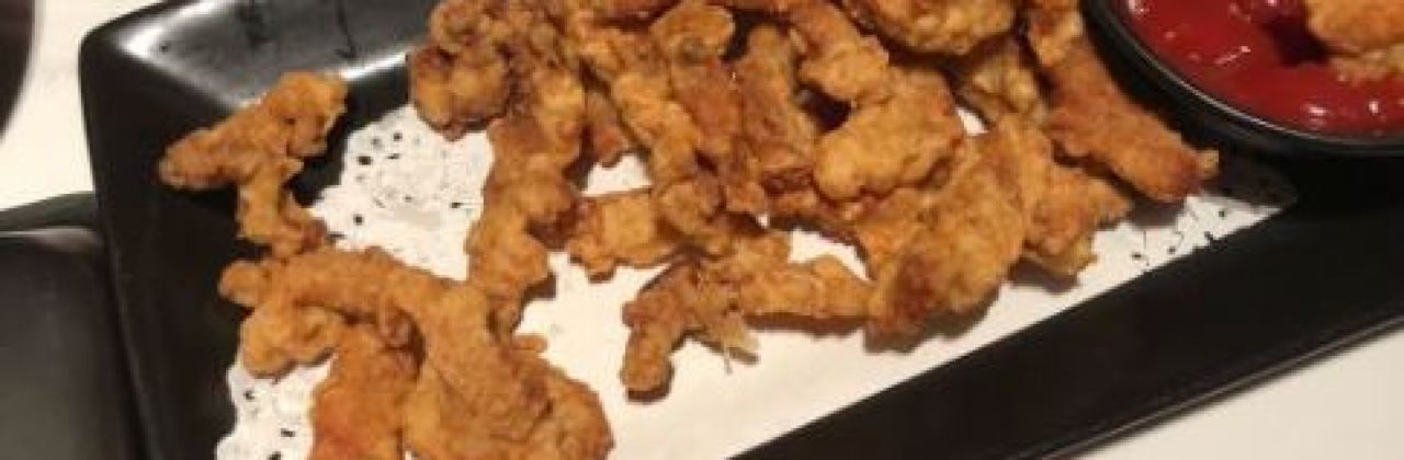 蜀九香火锅(华阳店)