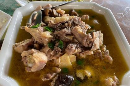 Jiuxing Fishing House