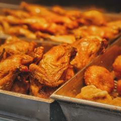 蘇州古運河英迪格飯店·PIER46渡酒吧張用戶圖片