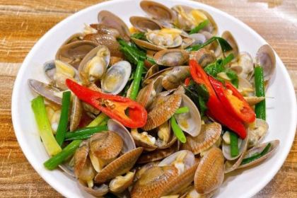 松英汫洲蚝仔粥(金凤坛店)