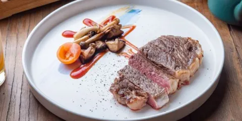 WAIT FOR YOU等你咖啡