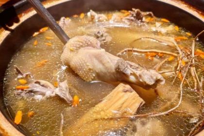 田园山舍生态餐厅