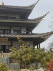 Jianghuai Marriage Custom Hall, Ancient Huai'an Tower