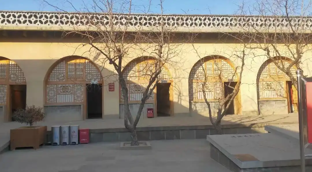 Hotels near Suide Museum