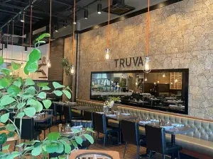 Truva Turkish Kitchen