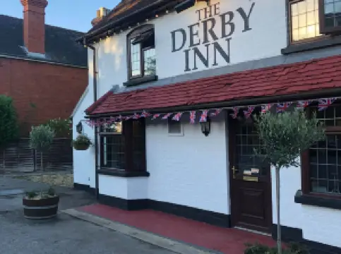 The Derby Inn